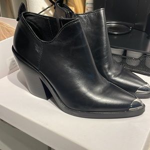 🌟Rebecca Minkoff Seiji Booties